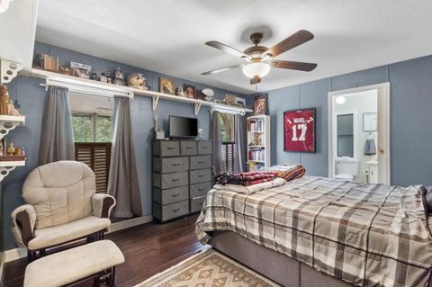 Tiny photo for 7772 Rocky Comfort Lane, Tallahassee, FL 32317 (MLS # 399571)