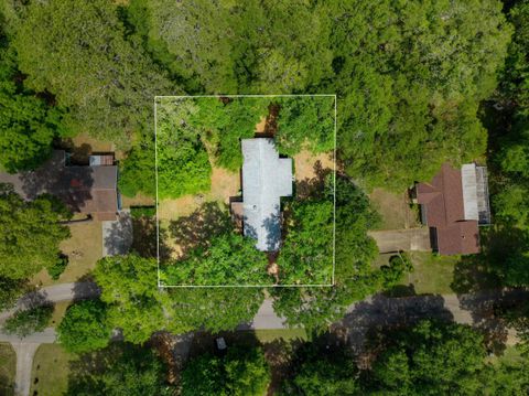 Tiny photo for 7772 Rocky Comfort Lane, Tallahassee, FL 32317 (MLS # 399571)