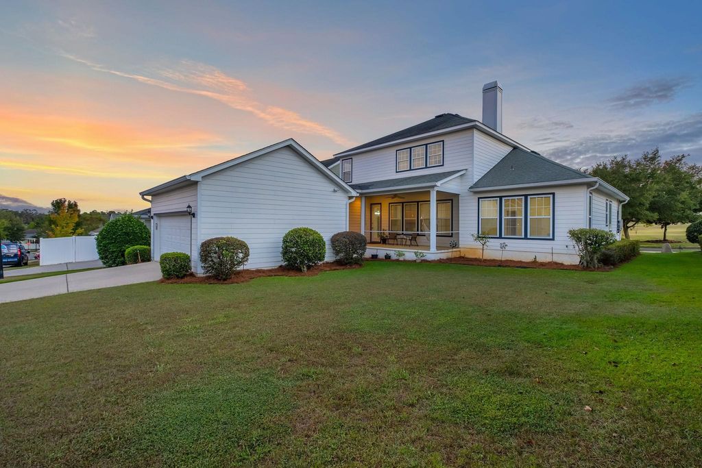 Photo of 2462 Goldenrod Way, Tallahassee, FL 32311 (MLS # 392096)