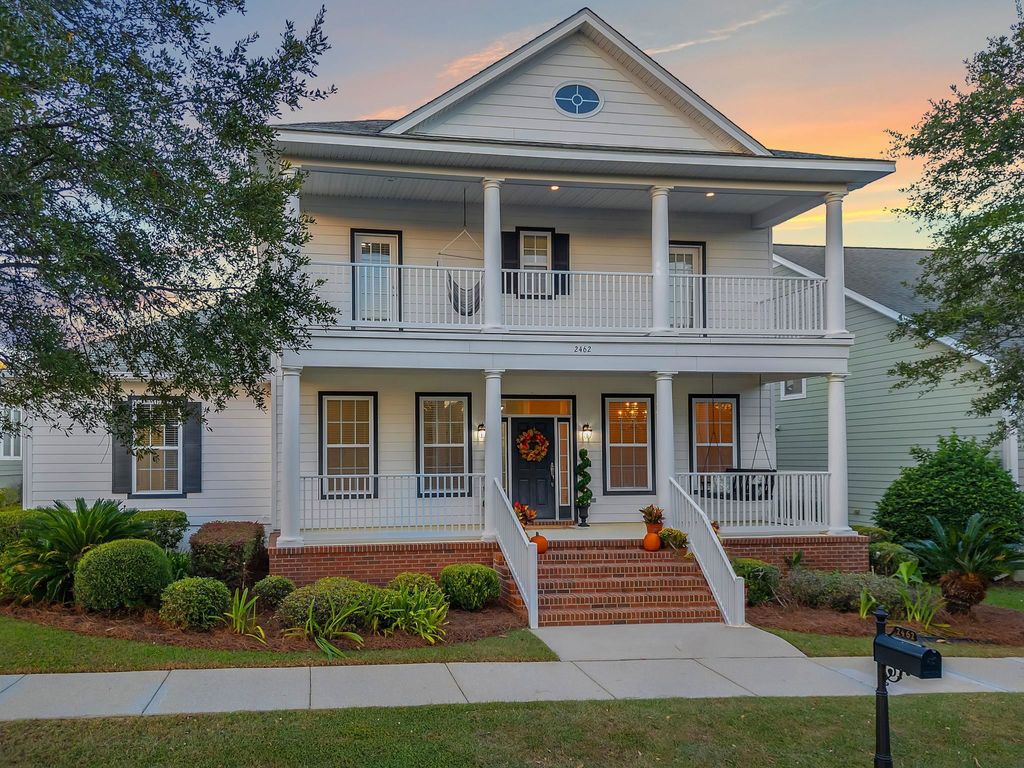 Photo of 2462 Goldenrod Way, Tallahassee, FL 32311 (MLS # 392096)