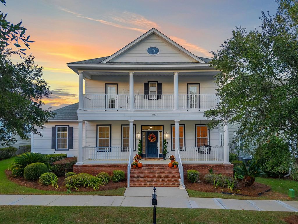 Photo of 2462 Goldenrod Way, Tallahassee, FL 32311 (MLS # 392096)