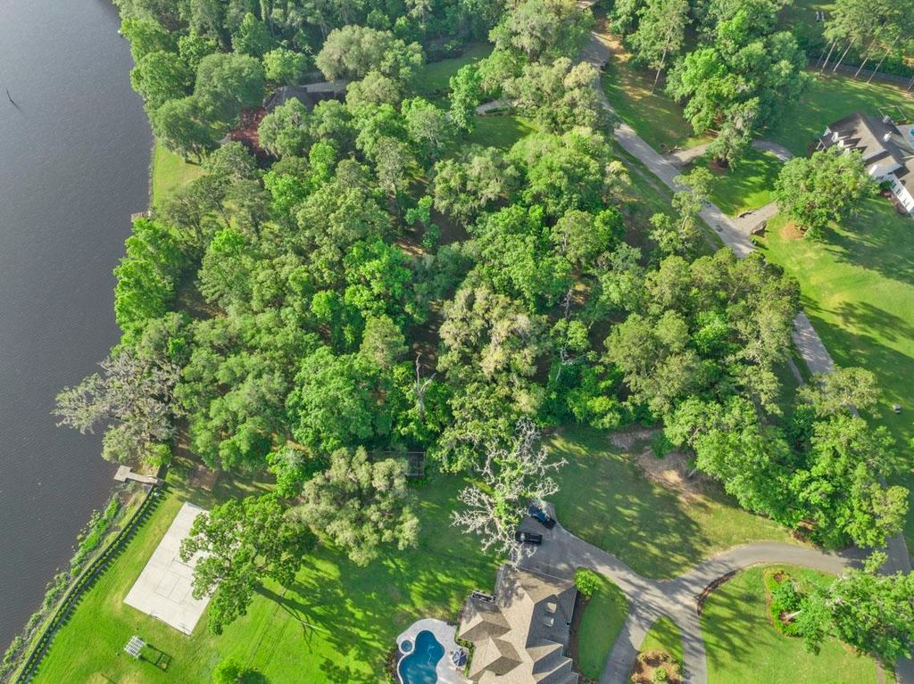 Photo of 0 Lanternlight Road, Tallahassee, FL 32312 (MLS # 397801)