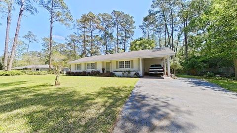 Tiny photo for 102 Sandra Street St, Thomasville, GA 31792 (MLS # 398119)
