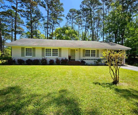 Tiny photo for 102 Sandra Street St, Thomasville, GA 31792 (MLS # 398119)