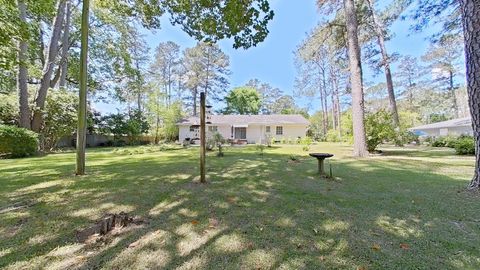Tiny photo for 102 Sandra Street St, Thomasville, GA 31792 (MLS # 398119)