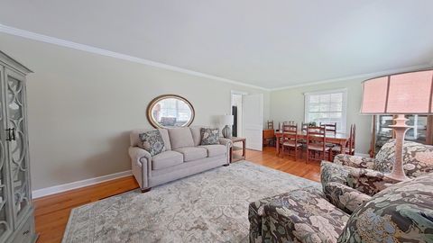 Tiny photo for 102 Sandra Street St, Thomasville, GA 31792 (MLS # 398119)