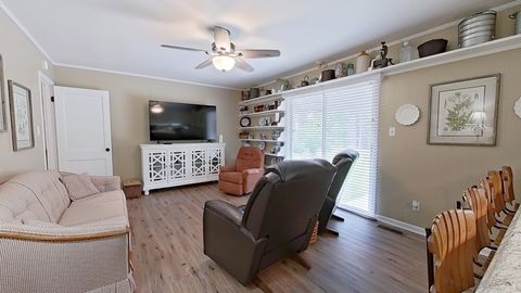 Tiny photo for 102 Sandra Street St, Thomasville, GA 31792 (MLS # 398119)