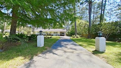 Tiny photo for 102 Sandra Street St, Thomasville, GA 31792 (MLS # 398119)