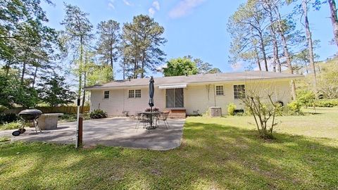 Tiny photo for 102 Sandra Street St, Thomasville, GA 31792 (MLS # 398119)