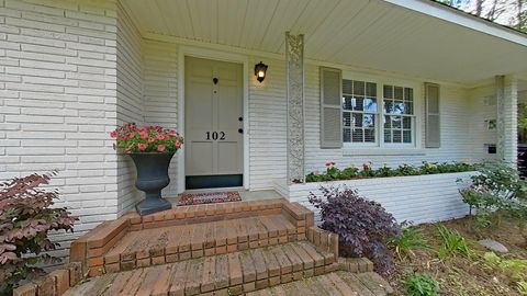 Tiny photo for 102 Sandra Street St, Thomasville, GA 31792 (MLS # 398119)