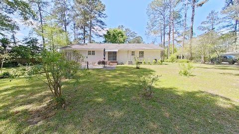 Tiny photo for 102 Sandra Street St, Thomasville, GA 31792 (MLS # 398119)