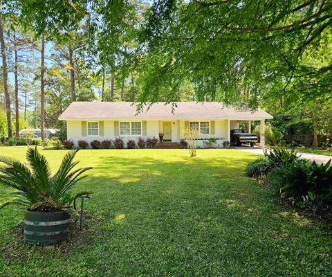 Tiny photo for 102 Sandra Street St, Thomasville, GA 31792 (MLS # 398119)