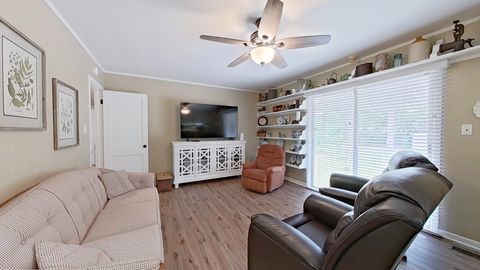 Tiny photo for 102 Sandra Street St, Thomasville, GA 31792 (MLS # 398119)