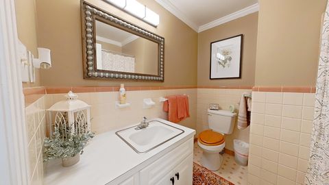 Tiny photo for 102 Sandra Street St, Thomasville, GA 31792 (MLS # 398119)