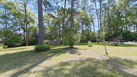 Tiny photo for 102 Sandra Street St, Thomasville, GA 31792 (MLS # 398119)