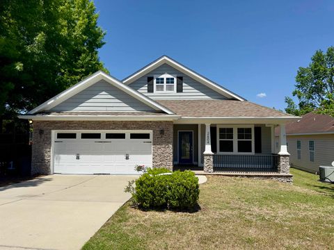 Photo of 2604 Ulysses Road, Tallahassee, FL 32312 (MLS # 398616)