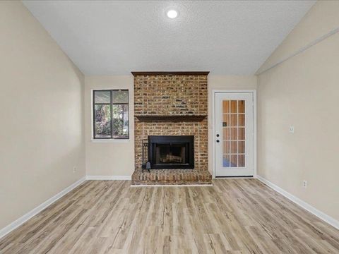 Tiny photo for 6525 Iron Liege Trail Trl, Tallahassee, FL 32309 (MLS # 397837)