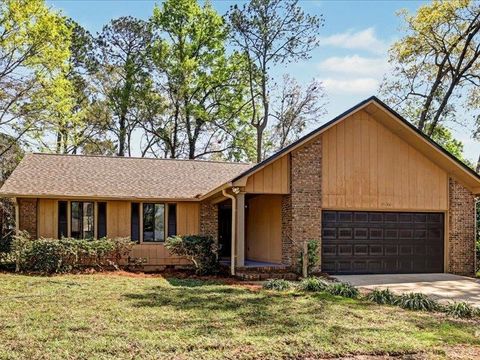 Tiny photo for 6525 Iron Liege Trail Trl, Tallahassee, FL 32309 (MLS # 397837)