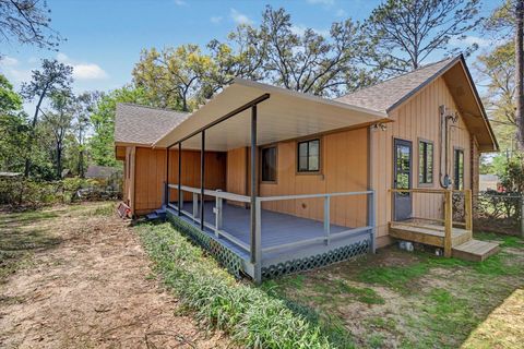 Tiny photo for 6525 Iron Liege Trail Trl, Tallahassee, FL 32309 (MLS # 397837)