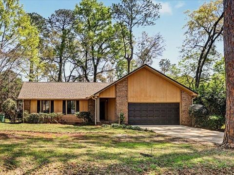 6525 Iron Liege Trail Tallahassee FL 32309