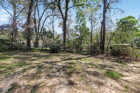 Tiny photo for 6525 Iron Liege Trail Trl, Tallahassee, FL 32309 (MLS # 397837)