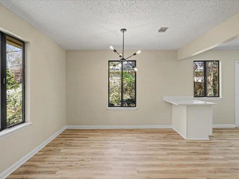 Tiny photo for 6525 Iron Liege Trail Trl, Tallahassee, FL 32309 (MLS # 397837)