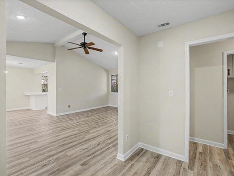 Tiny photo for 6525 Iron Liege Trail Trl, Tallahassee, FL 32309 (MLS # 397837)