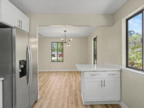 Tiny photo for 6525 Iron Liege Trail Trl, Tallahassee, FL 32309 (MLS # 397837)