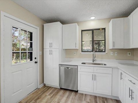 Tiny photo for 6525 Iron Liege Trail Trl, Tallahassee, FL 32309 (MLS # 397837)