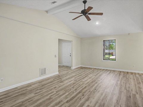 Tiny photo for 6525 Iron Liege Trail Trl, Tallahassee, FL 32309 (MLS # 397837)