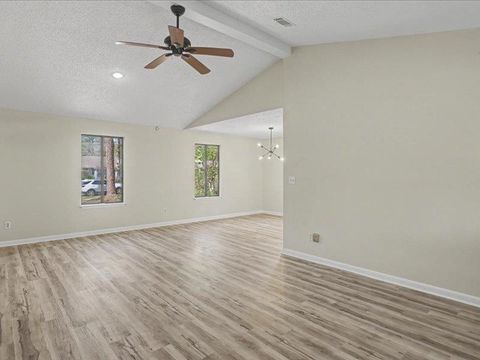 Tiny photo for 6525 Iron Liege Trail Trl, Tallahassee, FL 32309 (MLS # 397837)