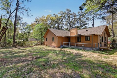 Tiny photo for 6525 Iron Liege Trail Trl, Tallahassee, FL 32309 (MLS # 397837)