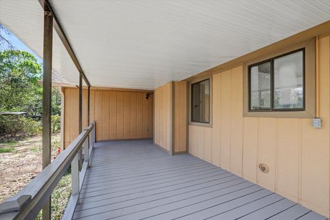 Tiny photo for 6525 Iron Liege Trail Trl, Tallahassee, FL 32309 (MLS # 397837)
