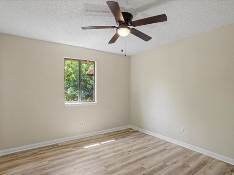 Tiny photo for 6525 Iron Liege Trail Trl, Tallahassee, FL 32309 (MLS # 397837)