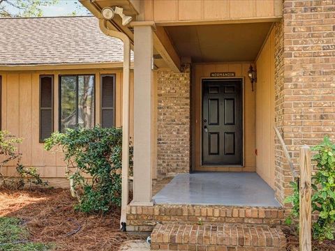 Tiny photo for 6525 Iron Liege Trail Trl, Tallahassee, FL 32309 (MLS # 397837)