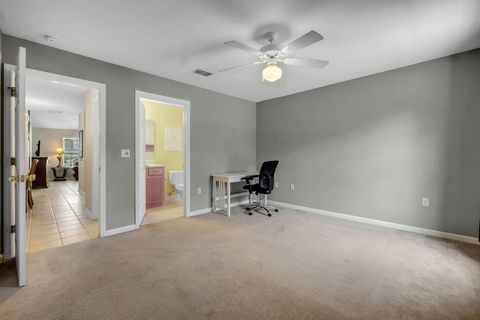 Tiny photo for 4434 GEARHART Road #2501, Tallahassee, FL 32303 (MLS # 399625)