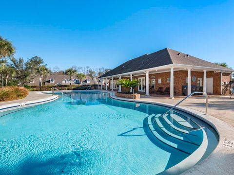Tiny photo for 4434 GEARHART Road #2501, Tallahassee, FL 32303 (MLS # 399625)