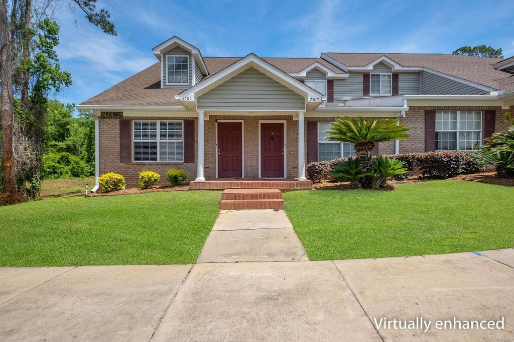 Photo of 4434 GEARHART Road #2501, Tallahassee, FL 32303 (MLS # 399625)