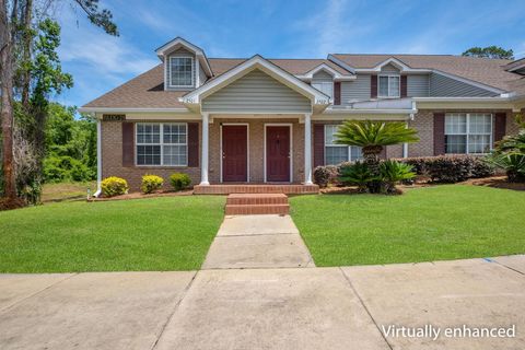 Photo of 4434 GEARHART Road #2501, Tallahassee, FL 32303 (MLS # 399625)