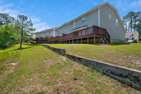 Tiny photo for 4434 GEARHART Road #2501, Tallahassee, FL 32303 (MLS # 399625)
