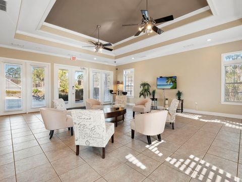 Tiny photo for 4434 GEARHART Road #2501, Tallahassee, FL 32303 (MLS # 399625)