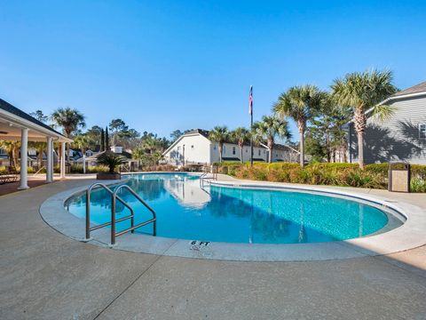 Tiny photo for 4434 GEARHART Road #2501, Tallahassee, FL 32303 (MLS # 399625)