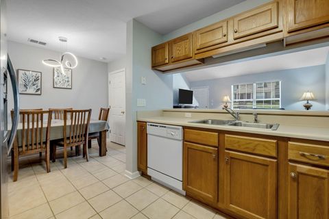 Tiny photo for 4434 GEARHART Road #2501, Tallahassee, FL 32303 (MLS # 399625)