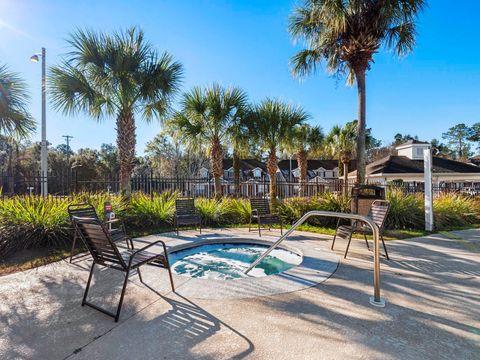 Tiny photo for 4434 GEARHART Road #2501, Tallahassee, FL 32303 (MLS # 399625)