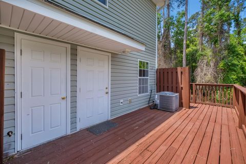 Tiny photo for 4434 GEARHART Road #2501, Tallahassee, FL 32303 (MLS # 399625)