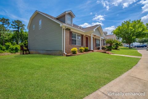 Tiny photo for 4434 GEARHART Road #2501, Tallahassee, FL 32303 (MLS # 399625)