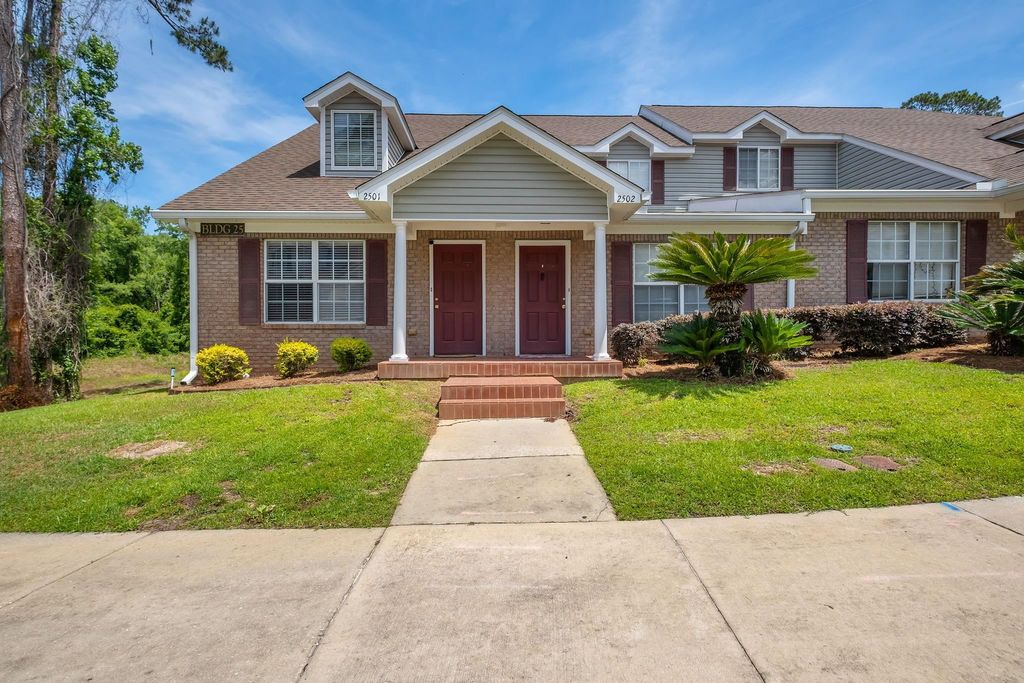 Photo of 4434 GEARHART Road #2501, Tallahassee, FL 32303 (MLS # 399625)