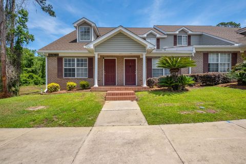 Tiny photo for 4434 GEARHART Road #2501, Tallahassee, FL 32303 (MLS # 399625)