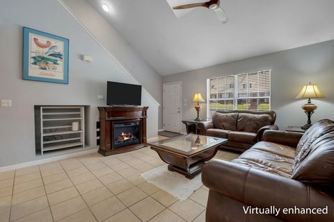 Tiny photo for 4434 GEARHART Road #2501, Tallahassee, FL 32303 (MLS # 399625)