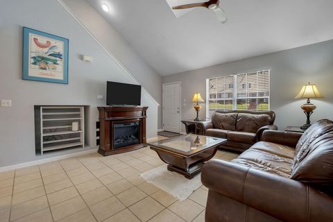 Tiny photo for 4434 GEARHART Road #2501, Tallahassee, FL 32303 (MLS # 399625)